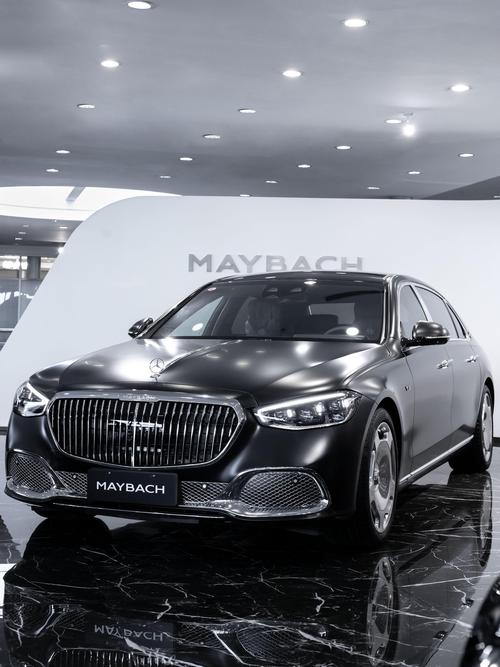 广州黄埔区耀环康企业管理咨询岚图汽车的售后服务让用户无忧出行，迈巴赫未来的豪华车趋势