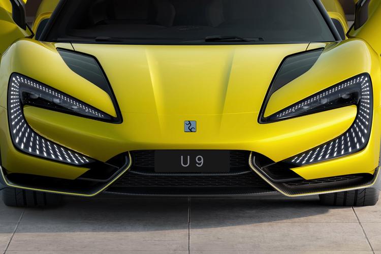 广州黄埔区耀环康企业管理咨询仰望U9以性能突破设计的极限，理想汽车企业文化与价值观